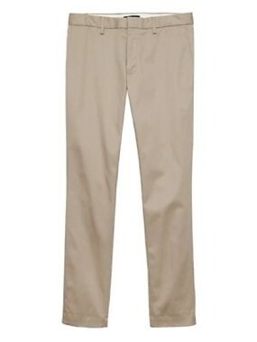 Banana Republic Fulton fit chinos 34x34